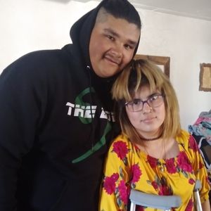 Meet your Posher, Destinee